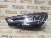 AUDİ A4 SOL FAR 16-19 LEDLİ 8W0941773