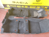 Oto Çıkma Parça / Renault / Clio / Koltuk & Döşeme / Taban Halısı / Çıkma Parça 