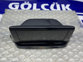 Oto Çıkma Parça / Peugeot / 2008 / Teyp / Kontrol Gösterge / Çıkma Parça 