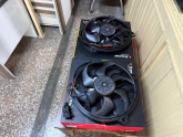 Oto Çıkma Parça / Citroen / C5 / Fan / Fan Motoru / Çıkma Parça 