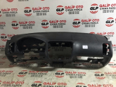 Honda civic vtec2 torpido orjinal gögüslük set