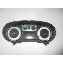 Fiat 500L Benzinli Kilometre Saati Gösterge Paneli 51968856