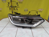 Oto Çıkma Parça / Volkswagen / Passat / Far & Stop / Sağ Ön Far / Sıfır Parça 