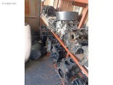 Oto Çıkma Parça / Jeep / Grand Cherokee / Motor / Blok / Çıkma Parça 