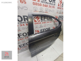 Oto Çıkma Parça / Honda / City / Kaporta & Karoser / Sol Arka Kapı / Çıkma Parça 