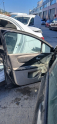 Oto Çıkma Parça / Citroen / C4 / Kaporta & Karoser / Sol Ön Kapı / Çıkma Parça 