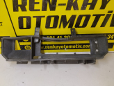 Oto Çıkma Parça / Renault / Captur / Tampon / Ön Tampon / Çıkma Parça 