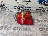 Nissan Primera sedan sağ arka stop