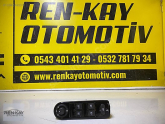Oto Çıkma Parça / Renault / Clio / Kalorifer / Kontrol Paneli / Çıkma Parça 
