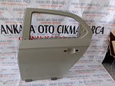 Citroen C ELYSEE sol arka kapı