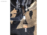 Oto Çıkma Parça / Peugeot / 407 / Alt Takım / Aks / Çıkma Parça 