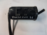 HONDA CİVİC KANİSTER