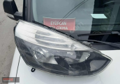 RENAULT CLİO 4 SAĞ FAR ORJİNAL EYUPCAN OTODA