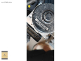 Golf PASSAT Audi A3 Seat Leon Skoda Octavia ABS 1K0907379K