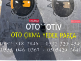 Oto Çıkma Parça / Ford / Transit / Elektrik / Buji / Çıkma Parça 