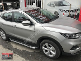 Nissan Qashqai J11-2014-2021 Sağ Ön Kapı Orjinal Çıkma Parça