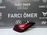 MERCEDES CLA W118 SAĞ ARKA STOP ORJİNAL A118 906 36 01