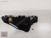 Oto Çıkma Parça / Toyota / Hilux / Tampon / Tampon Braketi / Sıfır Parça 