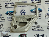 Oto Çıkma Parça / Renault / Clio / Kaporta & Karoser / Sağ Arka Kapı / Çıkma Parça 