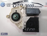 Oto Çıkma Parça / Volkswagen / Passat / Oto Cam / Cam Motoru / Çıkma Parça 
