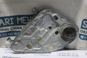 ÇIKMA FORD FOCUS 2 SOL ARKA CAM KRİKOSU K-671
