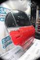 Oto Çıkma Parça / Toyota / Corolla / Kaporta & Karoser / Sağ Arka Kapı / Çıkma Parça 
