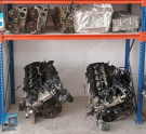 Oto Çıkma Parça / Bmw / 3 Serisi / Motor / Motor (komple) / Çıkma Parça 