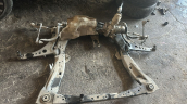 Oto Çıkma Parça / Opel / Insignia / Alt Takım / Travers / Çıkma Parça 