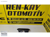 687605827R DACİA SANDERO 3 ORTA HAVALANDIRMA IZGARASI ORJ RENKAY