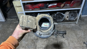 Oto Çıkma Parça / Renault / Fluence / Yakıt / Depo Kapağı / Çıkma Parça 