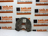 ÇIKMA RENAULT TRAFİC-VİVARO SAĞ ARKA FREN DİSK MUHAFAZA SACI
