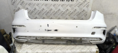 AUDİ A3 HB 2021 2023 ARKA TAMPON ÇIKMA ORJİNAL 8Y4807511
