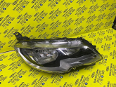 Oto Çıkma Parça / Peugeot / 301 / Kaporta & Karoser / Sağ Arka Kapı / Çıkma Parça 