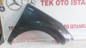 Oto Çıkma Parça / Kia / Sportage / Kaporta & Karoser / Sağ Ön Çamurluk / Çıkma Parça 