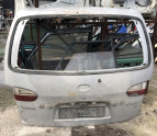 Hyundai Starex Bagaj Kapağı