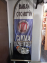 Baran otomotıvden cıkma parca