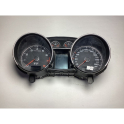 Audi TT Kilometre Saati Gösterge Paneli 8J0920930C