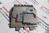 MERCEDES S SERİSİ W222 S400D MOTOR BEYNİ A6569001600