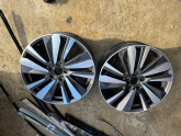 Oto Çıkma Parça / Peugeot / 3008 / Jant & Lastik / Çelik Jant / Çıkma Parça 
