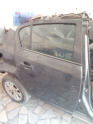 Oto Çıkma Parça / Opel / Corsa / Kaporta & Karoser / Sağ Arka Kapı / Çıkma Parça 