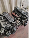 Isuzu NPR 59 motor