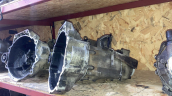 Oto Çıkma Parça / Volkswagen / Polo / Şanzıman / Şanzıman Komple / Çıkma Parça 