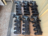Oto Çıkma Parça / Citroen / C4 / Motor / Emme Manifoldu / Çıkma Parça 