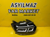 DUSTER SAĞ FAR (ORJİNAL) - HATASIZ