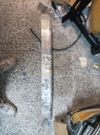 Oto Çıkma Parça / Opel / Astra / Tampon / Tampon Demiri / Çıkma Parça 
