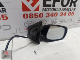 Oto Çıkma Parça / Toyota / Corolla / Ayna / Ayna Kapağı / Çıkma Parça 