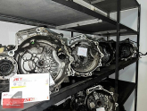 Oto Çıkma Parça / Volkswagen / Bora / Beyin / Şanzıman Beyni / Çıkma Parça 