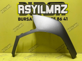 TİGGO 8 PRO MAX 24-26 PANJUR YAN PARÇA SOL 602001977AA