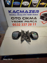 Oto Çıkma Parça / Citroen / Jumpy / Ayna / Sağ Dış Ayna / Çıkma Parça 