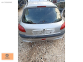 Oto Çıkma Parça / Peugeot / 206 / Tampon / Arka Tampon / Çıkma Parça 